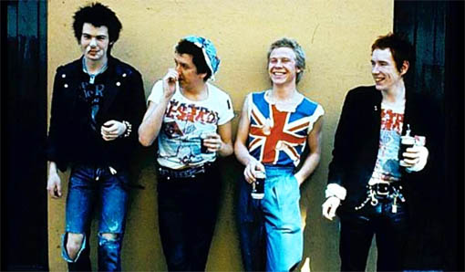 sexpistols