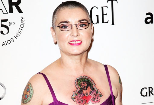 sineadoconnor