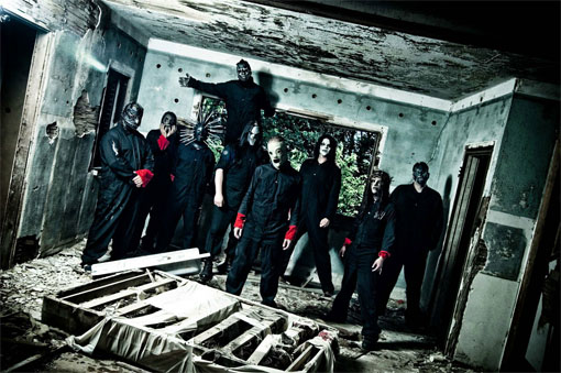 slipknot