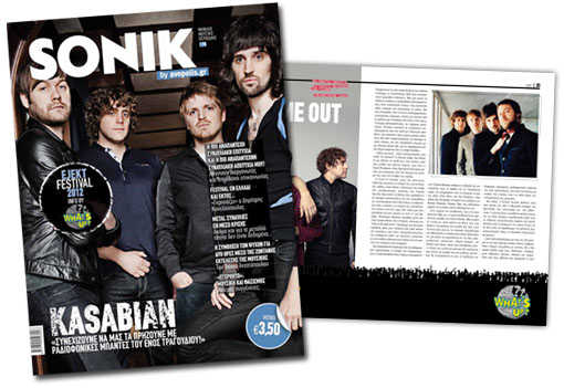 sonik78kasabian