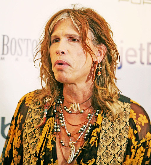 steventyler