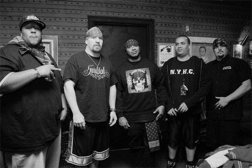 suicidaltendencies