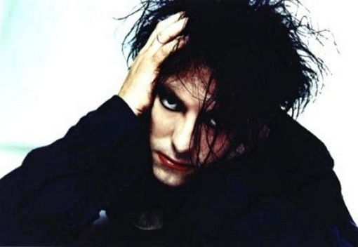 thecure