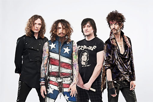 thedarkness