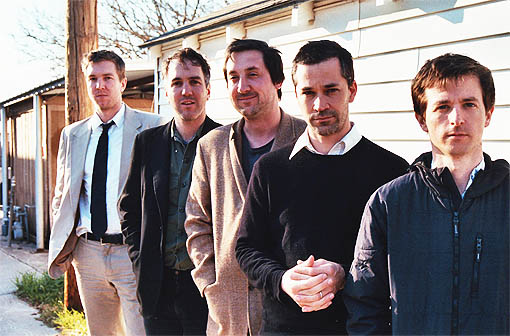 thewalkmen