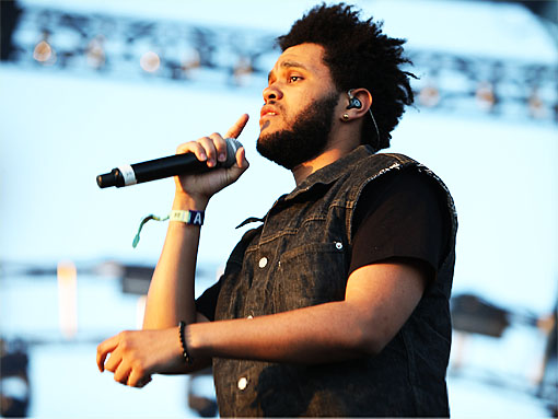 theweeknd