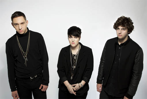 thexx