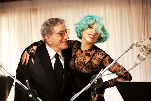 tonybennett-ladygaga