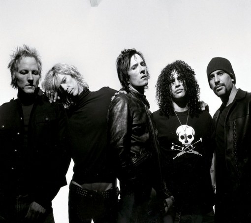 velvet-revolver-great-gang