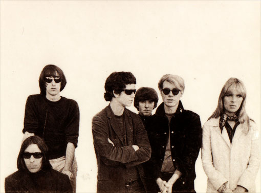 velvetunderground