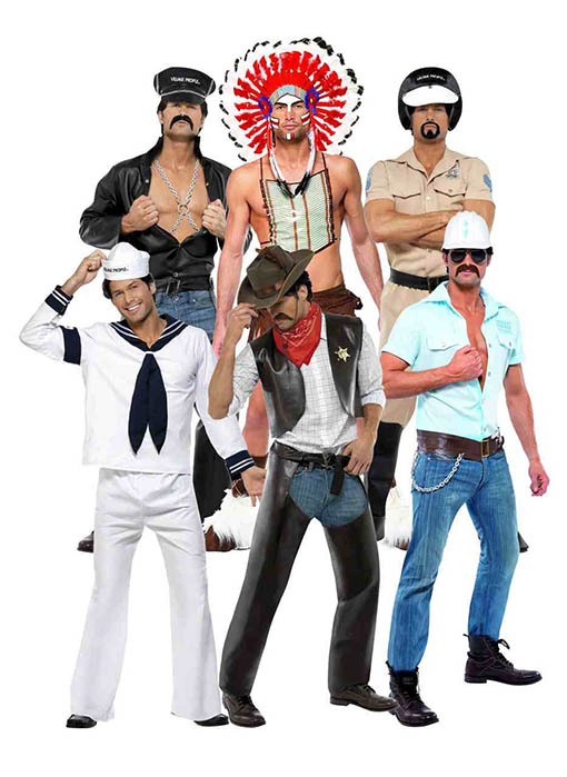 village-people