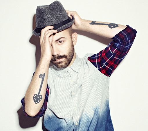 woodkid