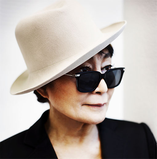 yokoono