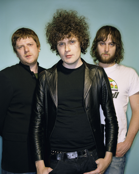 fratellis