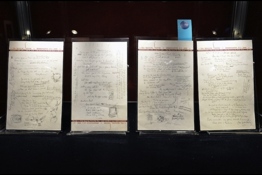 140624-bob-dylan-auction-like-a-rolling-stone-lyrics-manuscript-two-million