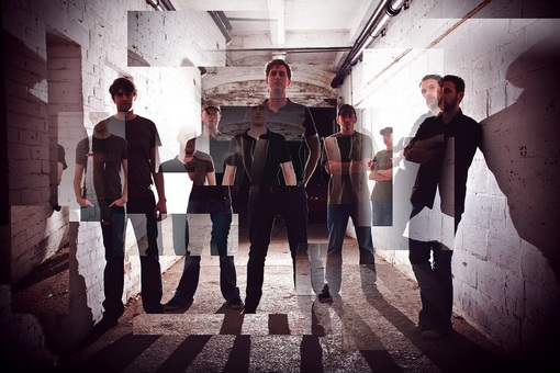 Blueneck_promo_photo