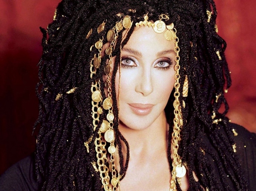 Cher456