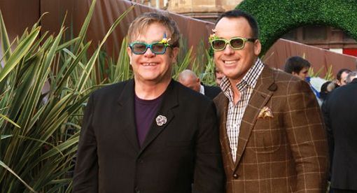 Elton-John-David-Furnish-Gnomeo-And-Juliet-UK