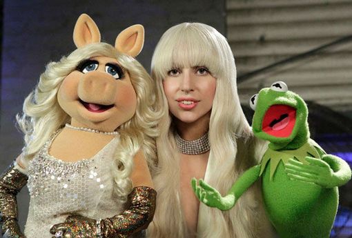 Lady_Gagamuppetd