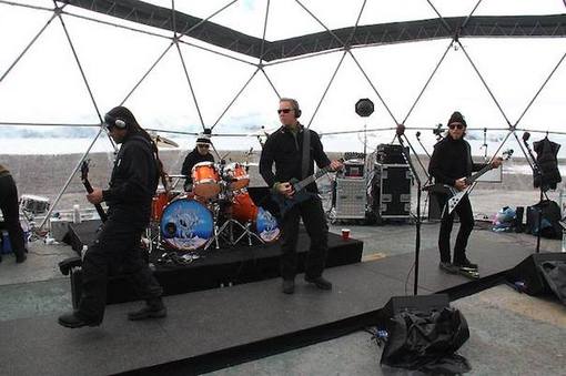 Metallica-Antarctica-entire-band