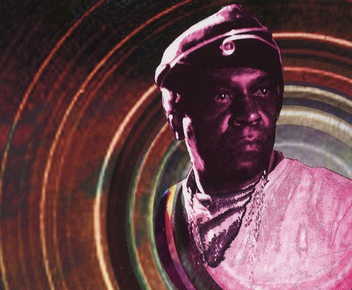 Sun-Ra-Space-Probe