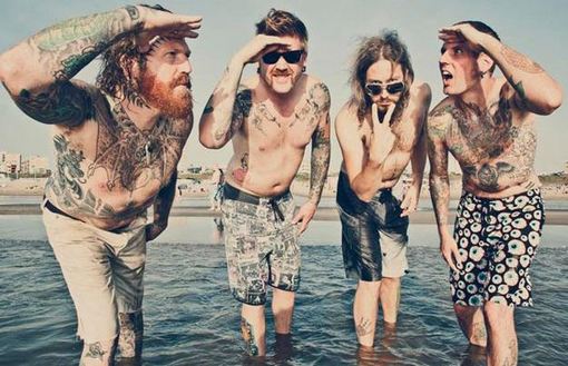 mastodon14highroad
