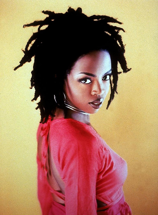 LaurynHill