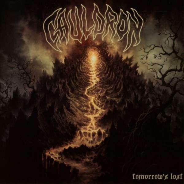 CAULDRON-Tomorrows-Lost