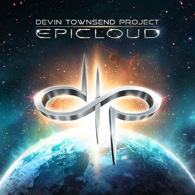Devin-Townsend-Project--Epicloud-album-cover
