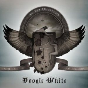 DoogieWhite-AsYetUntitled