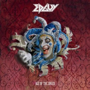 Edguy-AgeOfTheJoker