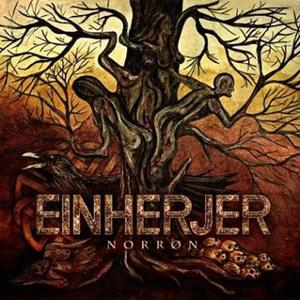 Einherjer-Norron