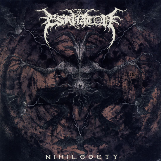 Eskhaton-nihilgoety