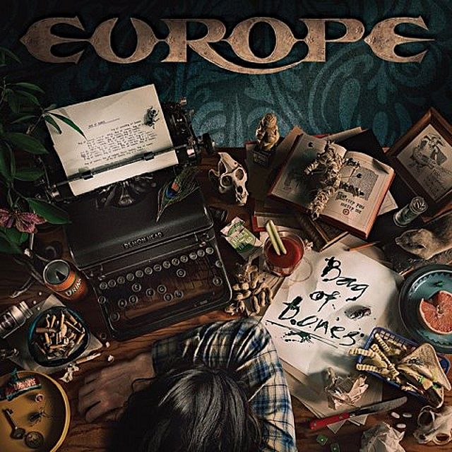 Europe-BagOfBones
