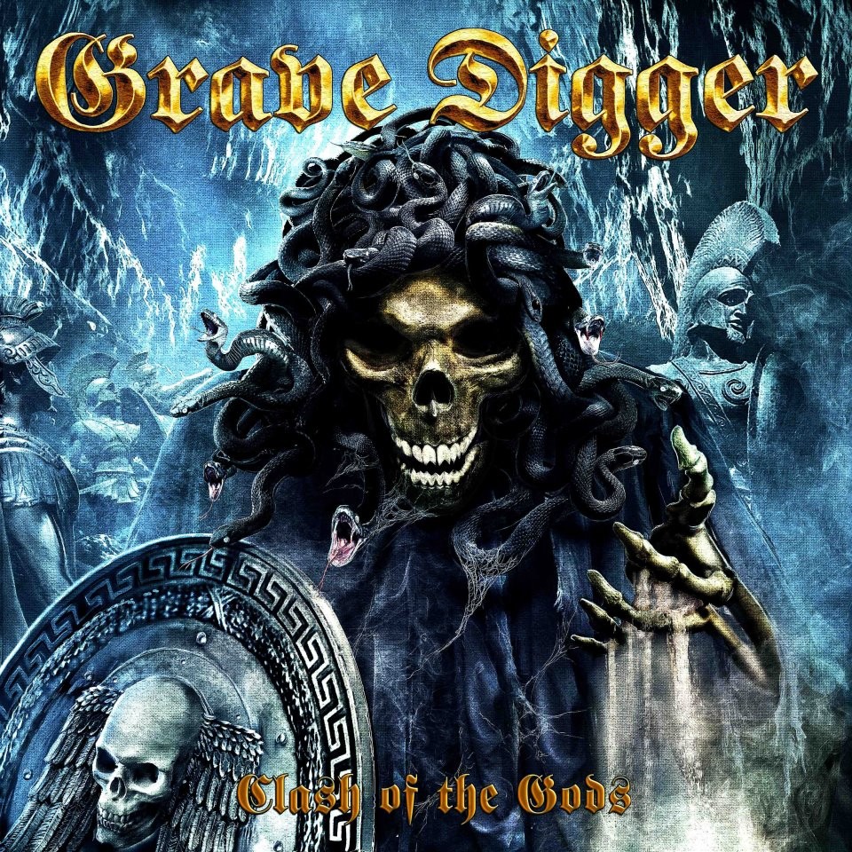 GraveDigger-ClashOfTheGods