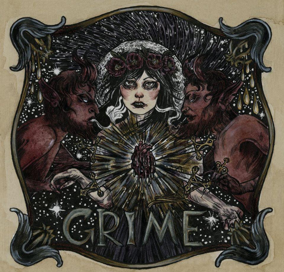 Grime