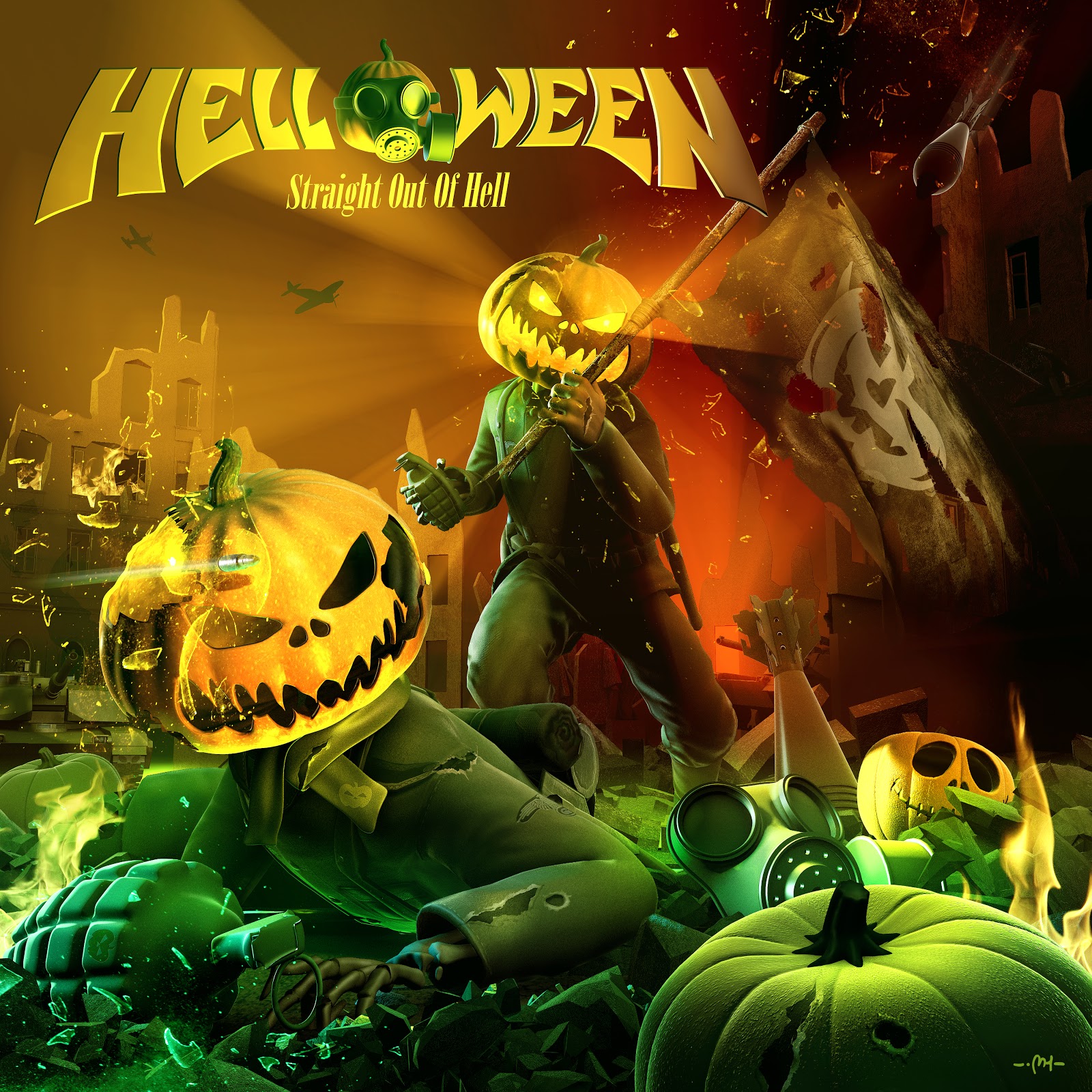 Helloween-StraightOutOfHell