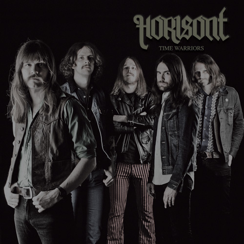 Horisont-TimeWarriors
