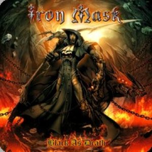 IronMask-BlackAsDeath