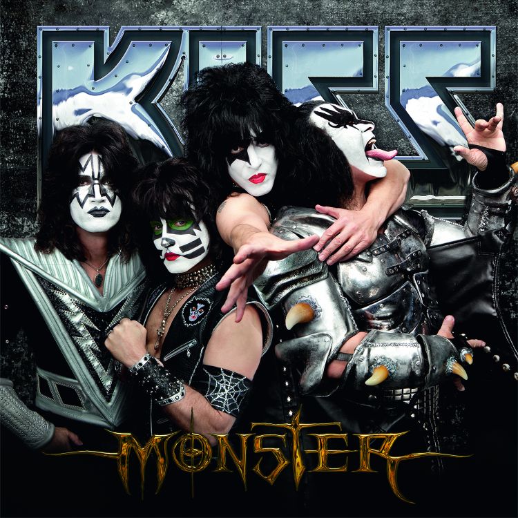 Kiss-Monster
