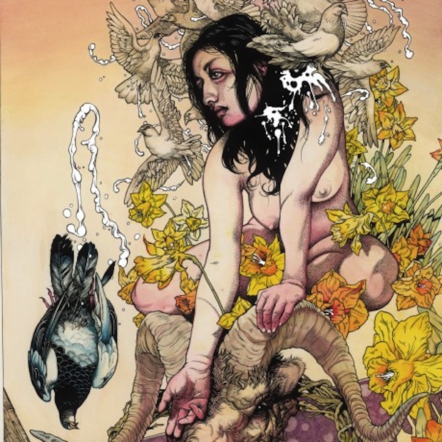 Kvelertak-Meir
