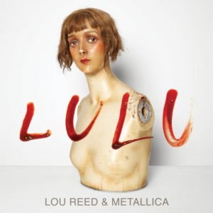 MetallicaLouReed-Lulu
