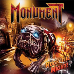 Monument_-_Rock_The_Night_cover
