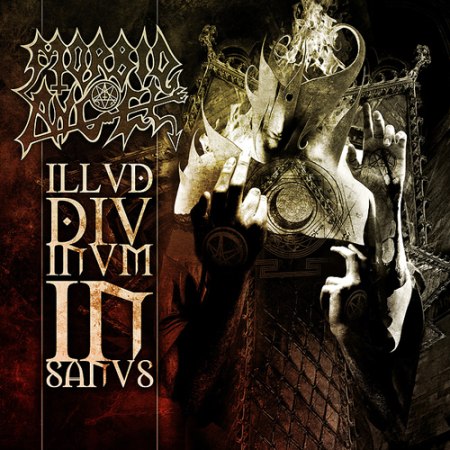 MorbidAngel-IlludDivinumInsanus
