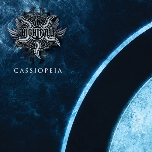 NIGHTFALL__Cassiopeia