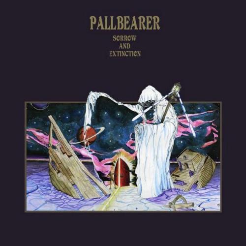 Pallbearer-Sorrow-And-Extinction