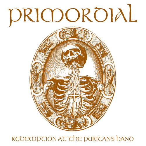 Primordial-Redemption