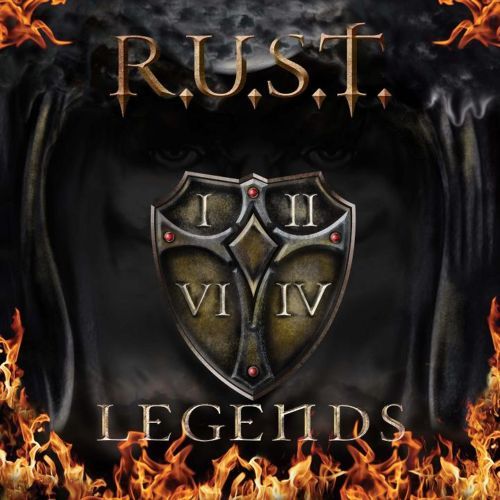 R.U.S.T.-Legends