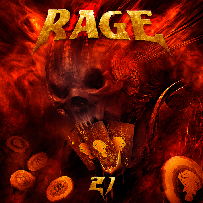 Rage-21