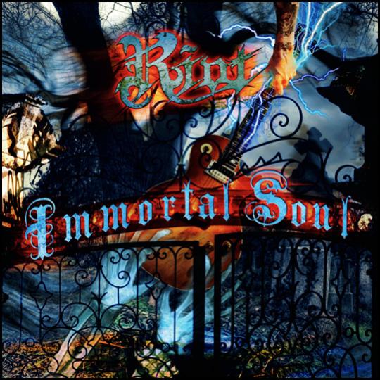 Riot-ImmortalSoul